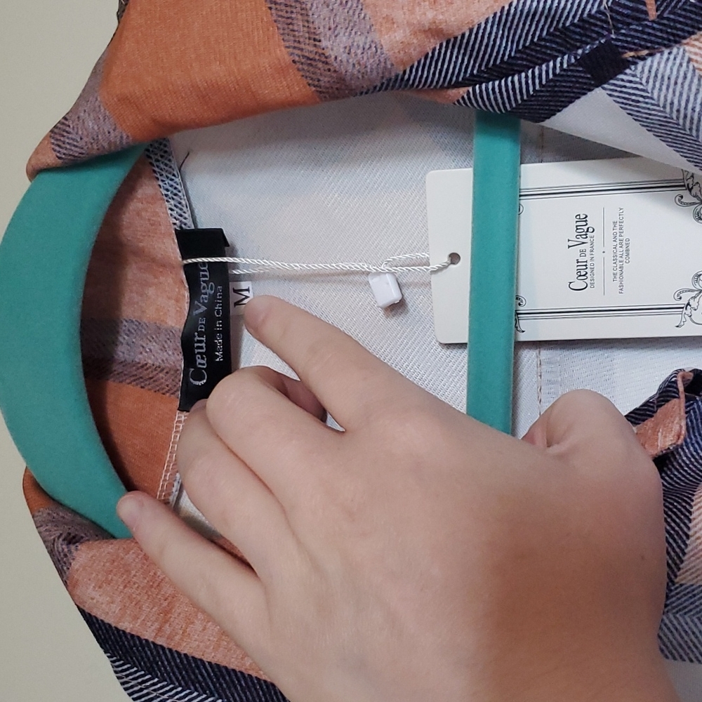 NWT Shacket - Picture 2 of 3